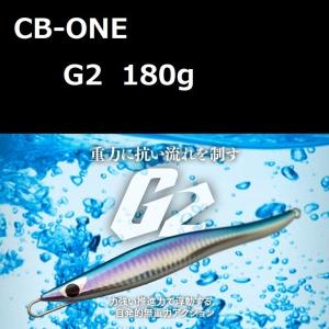CB ONE CB-ONE HRM607 TECHNICAL JIGG'N SHAFT / シービーワン HRM60/7