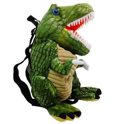 リュック 恐竜 ぬいぐるみ ザウルス ユニック 原宿系 プレゼント
