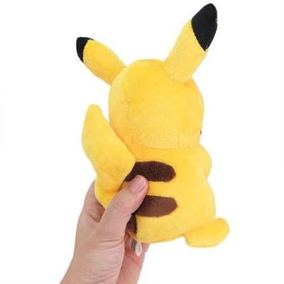 ぬいぐるみ S ポケットモンスター ピカチュウ ポケモン 三英貿易