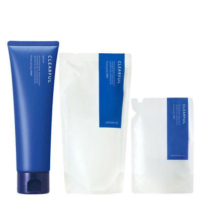 LOHACO - N organic（エヌオーガニック） Vie クリアホイップ フォーム