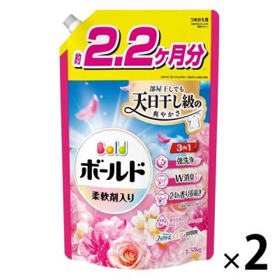 LOHACO - アタックゼロ（Attack ZERO) 詰め替え メガジャンボ 2000g 1