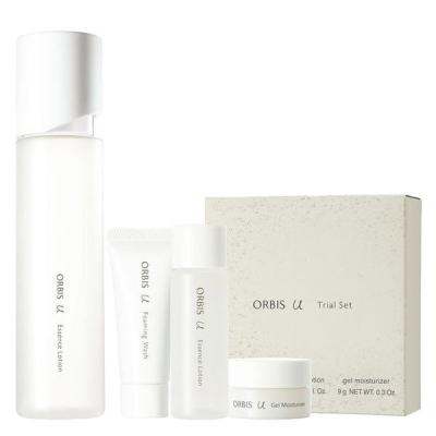 LOHACO - VIRCHE（ヴァーチェ） リペアモイストローション 120ml