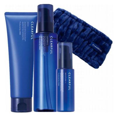 LOHACO - 数量限定 Obagi(オバジ）C 酵素洗顔パウダーDP 毛穴つるり肌