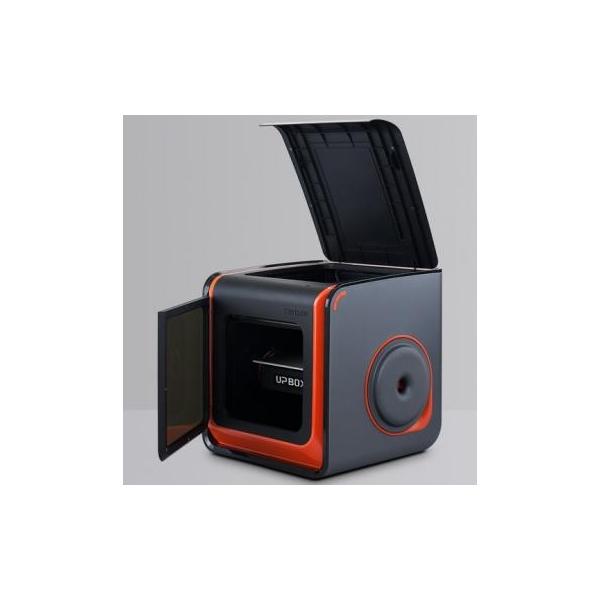 3Dプリンター Tiertime UP BOX＋（プラス） : 参次元工房Yahoo!店