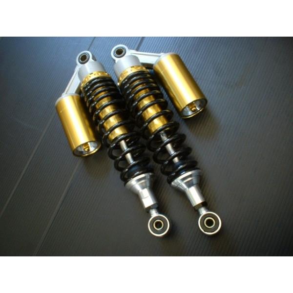 OHLINS（オーリンズ） オーリンズタイプ CB400SF/VT(92-) リヤ