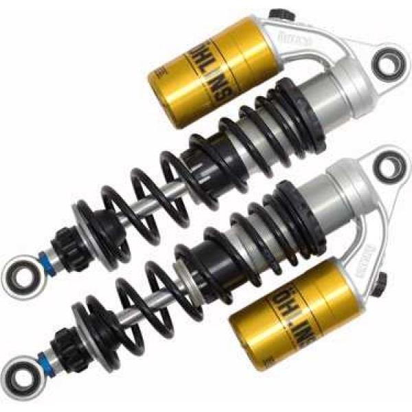 OHLINS（オーリンズ） オーリンズ正規品 注文順発送 KA134 ゼファー750