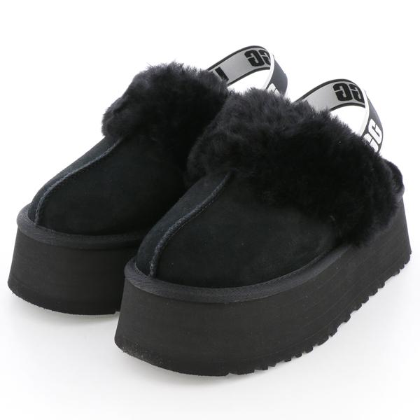 UGG（アグ） UGG/アグ/FUNKETTE/ファンケット : マルイ(丸井)Yahoo!店