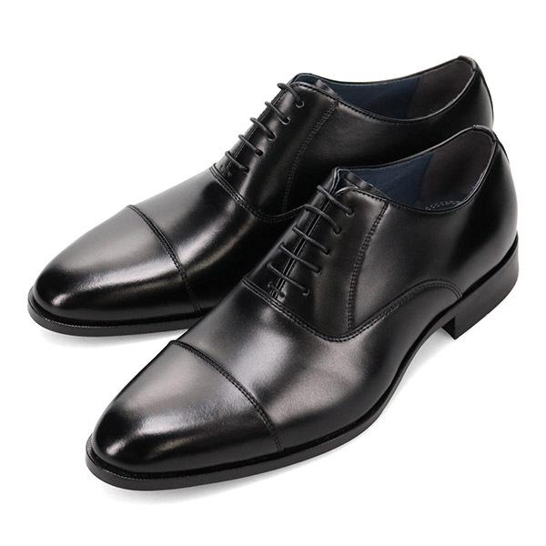 madras（マドラス） 内羽根ストレートチップビジネスシューズ : マルイ