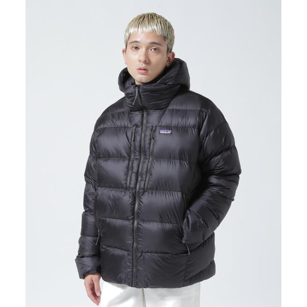 BEAVER（ビーバー） Patagonia／パタゴニア M's Fitz Roy Down Hoody