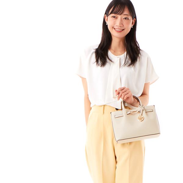 MICHAEL KORS（マイケルコース） CARSON センタージップ サッチェル