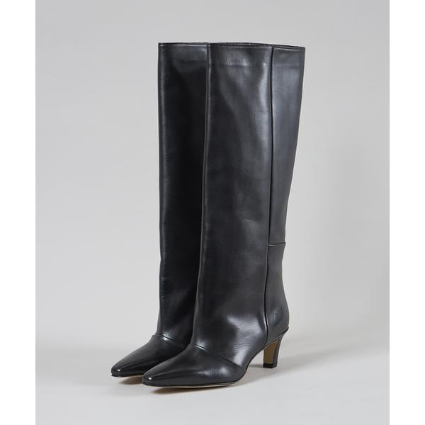 INED（イネド） ロングブーツ《CORSOROMA9/コルソローマ9》 : マルイ