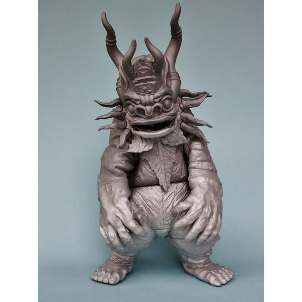 ビリケン商会 ミクラス（未彩色組立キット） : マルミツホビー直販部