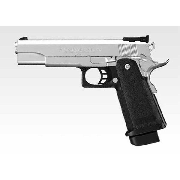TOKYO MARUI（東京マルイ） マルイ ハイキャパ5.1 ステンレスモデル
