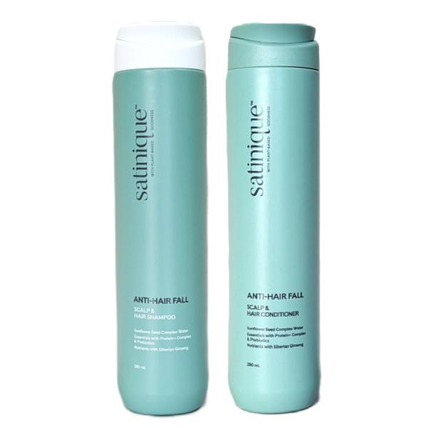 アムウェイ サテニーク ボディシャンプー 1000ml 1本 250ml 2本