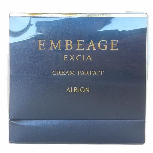 EXCIA アルビオン エクシア アンベアージュ クレーム パルフェ 30g