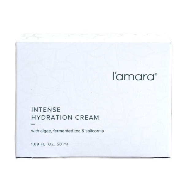 シナジー SYNERGY ラマーラ IH フェイシャルクリーム 50ml クリーム