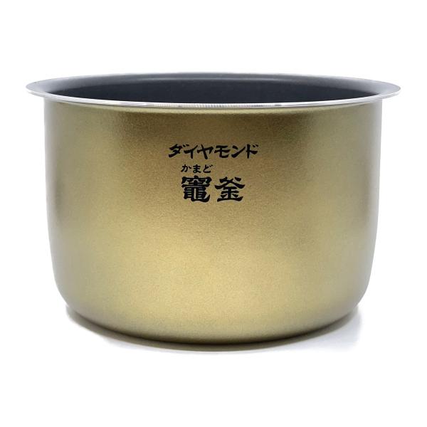 Panasonic（パナソニック） ARE50-L45 炊飯器用 内釜 内なべ SR-MPA180