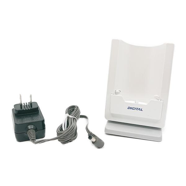 Panasonic（パナソニック） PFVLW600C テレビドアホン 子機用 充電台