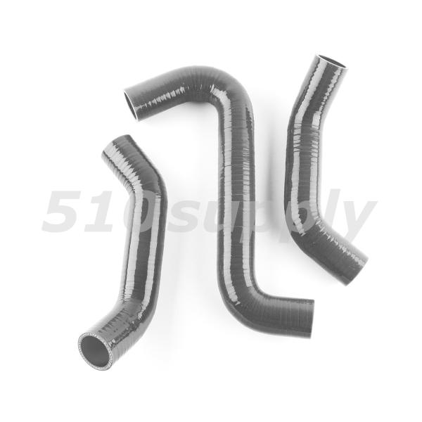 SUBARU（スバル） ラジエターホース BE5 BH5 レガシィ B4 クーラント