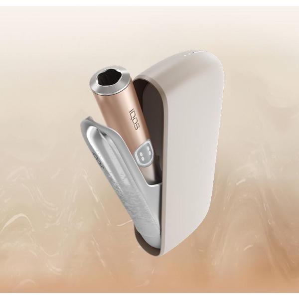 IQOS ILUMA i アイコス イルマ アイ キット 本体キット 新型 2025