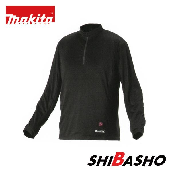 マキタ（makita） 充電式暖房インナー CX201DZ 本体のみ サイズ S M L