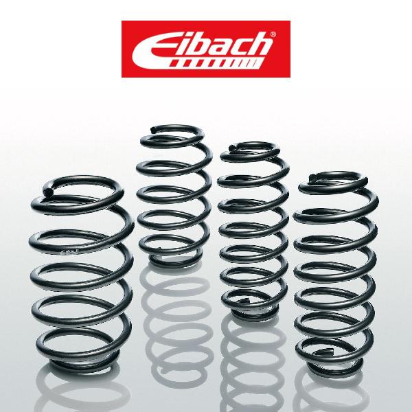 Eibach（アイバッハ） フォルクスワーゲン ゴルフ7 VOLKS WAGEN GOLF 7