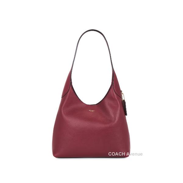 COACH（コーチ） COACH CU068 ブルックリン ショルダー バッグ 28