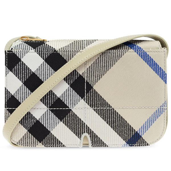 BURBERRY（バーバリー） ロンドン ショルダーバッグ ポシェット