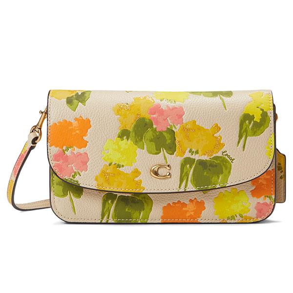 COACH（コーチ） 斜めがけショルダーバッグ セカンドバッグ クラッチ