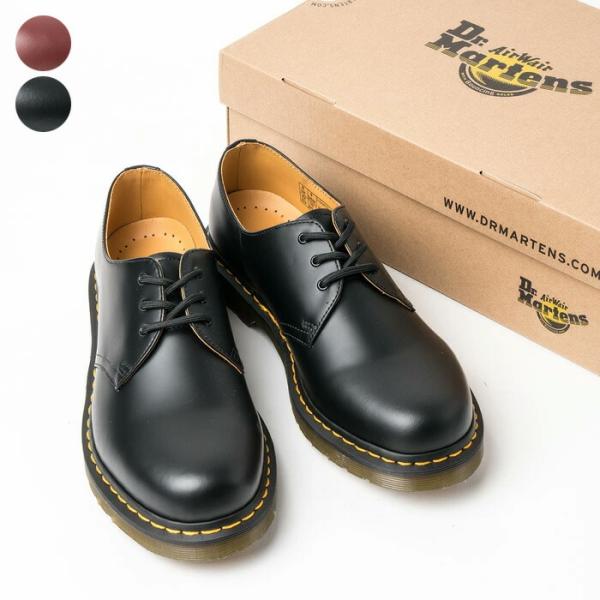 Dr.Martens（ドクターマーチン） 1461 3ホール シューズ メンズ