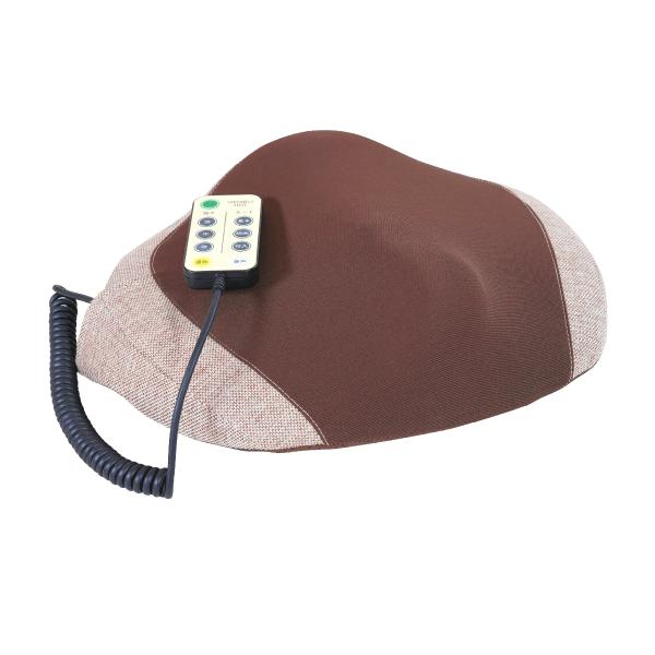 メディブル ユーキャンオリジナル 温熱機能付き 音声ガイド付き 楽らく