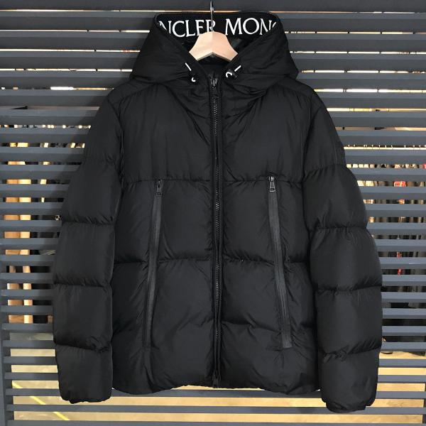 MONCLER（モンクレール） 【良品】モンクレール モンクラ MONTCLA
