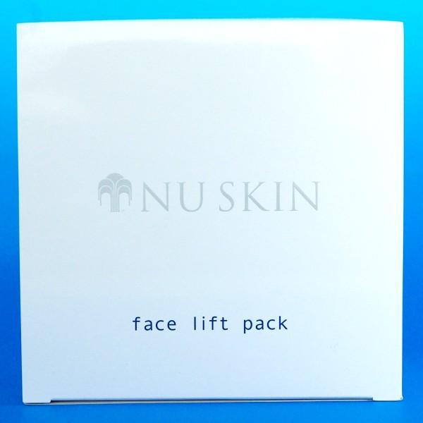 NU SKIN（ニュースキン） フェイスリフトパック 75g+125ml : ハロー