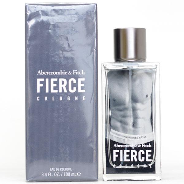 Abercrombie&Fitch（アバクロンビー&フィッチ） フィアース