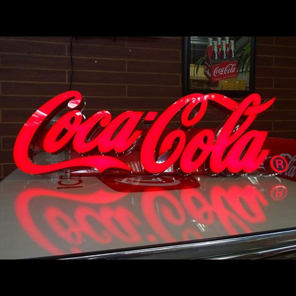 Coca Cola（コカコーラ） COCA-COLA BRAND コカコーラブランド LED