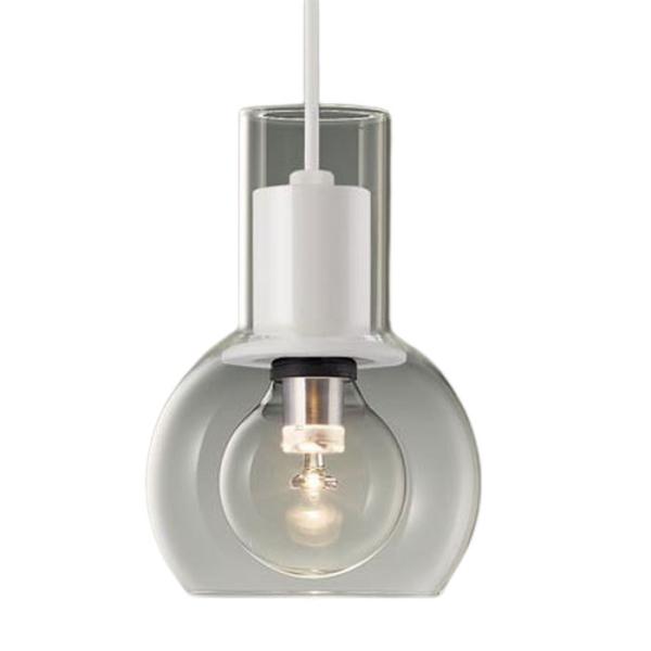 Panasonic（パナソニック） 天井吊下型 LEDペンダント ガラスセード 直