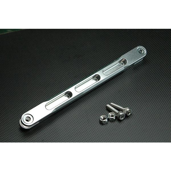 XJR1300/1200 トルクロッド シルバー : Complsah Factory - 通販