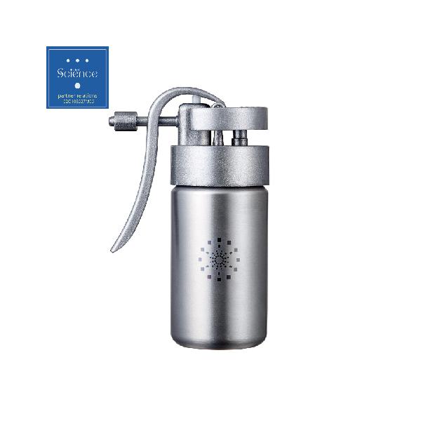 爆買 ミラブルケア ウルトラファインバブル生成スプレー サイエンス