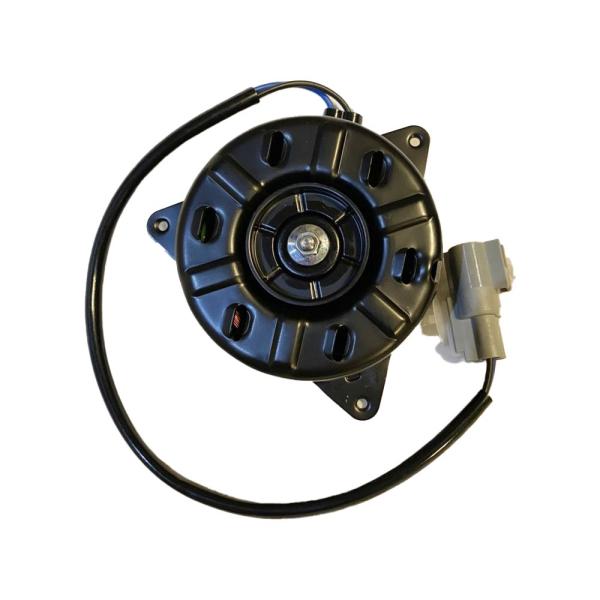 スズキ（SUZUKI） ラジエーター 電動 ファン モーター 社外新品 純正