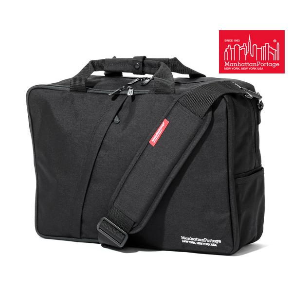 Manhattan Portage（マンハッタンポーテージ） 3WAYビジネスバッグ