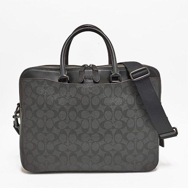 COACH（コーチ） F79974 アウトレット ビジネスバッグ ブリーフケース