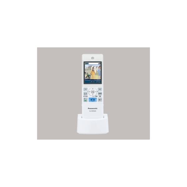 Panasonic（パナソニック） インターホン VL-WD622 ワイヤレスモニター