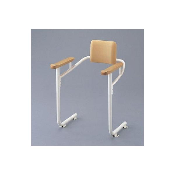 TOTO トイレ用手すり TOTO EWC222 システムタイプ 背もたれ付