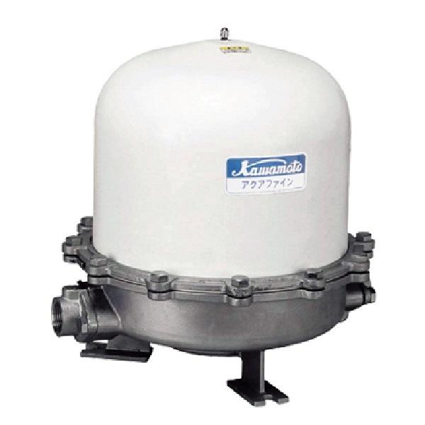 川本ポンプ MRK2-25 浄水器 アクアファイン MRK2形 50/60Hz