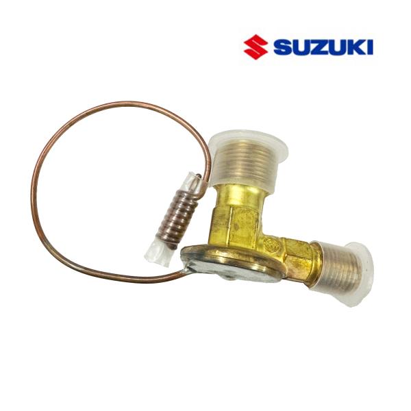 スズキ（SUZUKI） エキパン エキスパンションバルブ ジムニー JA11
