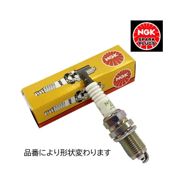 NGK BKR6E-11 2756 3本 SET スパークプラグ 点火プラグ ハイゼット
