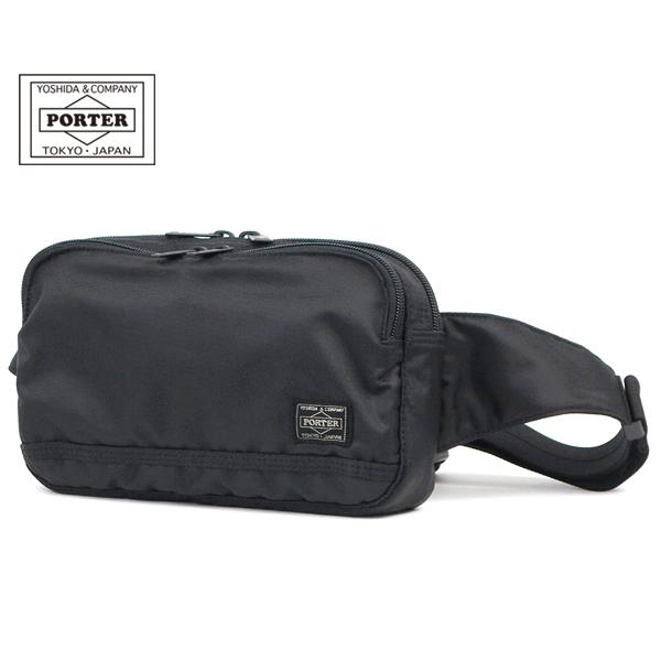 FLASH（PORTER） ポーター フラッシュ ウエストバッグ 689-05942