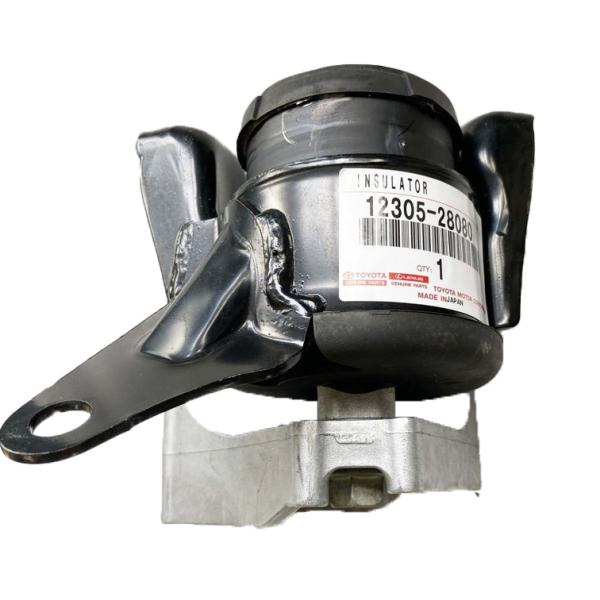 トヨタ（TOYOTA） 純正 12305-28080 インシュレーター エンジン