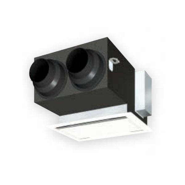 ダイキン（DAIKIN） 【VAC250GF + インテリアパネル(BVC250GA-F) 】 全