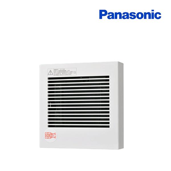 Panasonic（パナソニック） 『在庫あり』 FY-08PDE9D 換気扇 パイプ